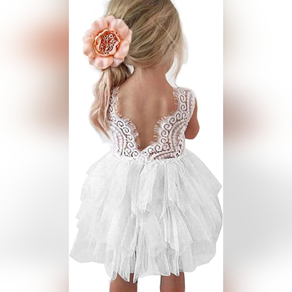 Dress - Picture 2 of 4